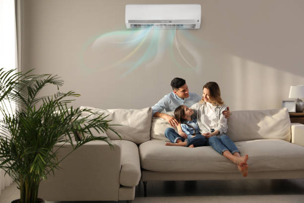Best HVAC air duct cleaning  in Oxford, NC