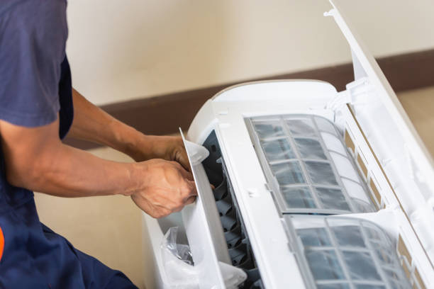 Best HVAC system installation  in Oxford, NC