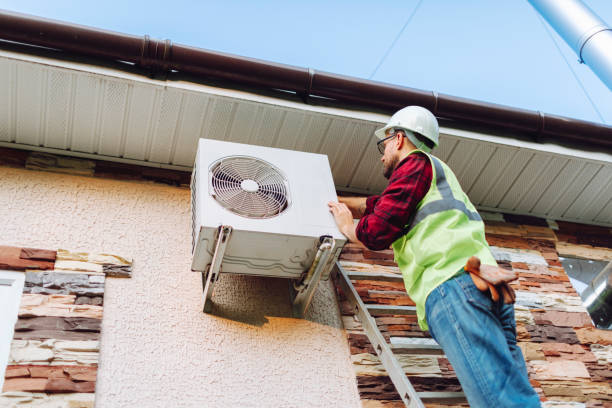 Best Best HVAC companies  in Oxford, NC