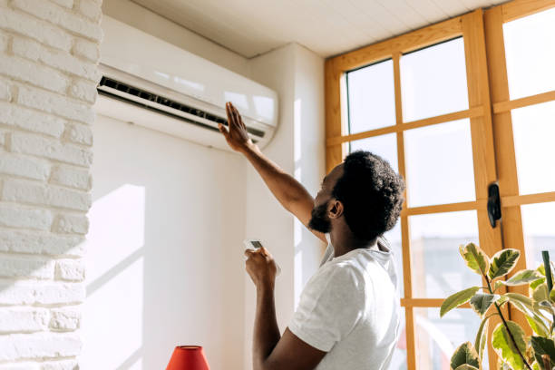 Best HVAC replacement cost  in Oxford, NC