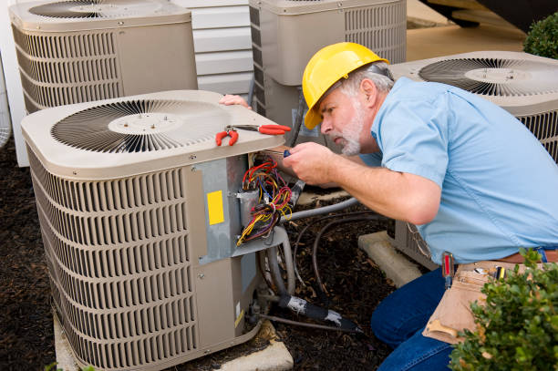 Best Air conditioning repair  in Oxford, NC