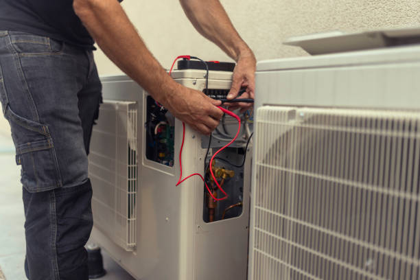 Best HVAC installation services  in Oxford, NC