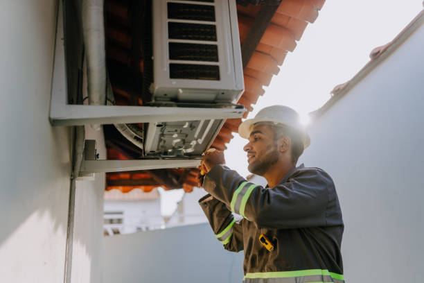 Best Furnace installation  in Oxford, NC