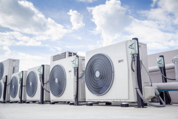 Best Affordable HVAC services  in Oxford, NC