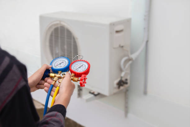 Best Ductless HVAC repair  in Oxford, NC