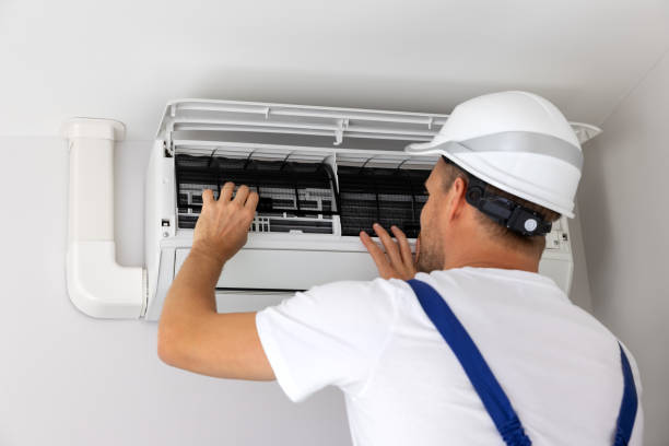 Best HVAC repair near me  in Oxford, NC