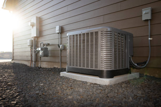 Reliable Oxford, NC HVAC Solutions